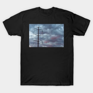 Lines T-Shirt